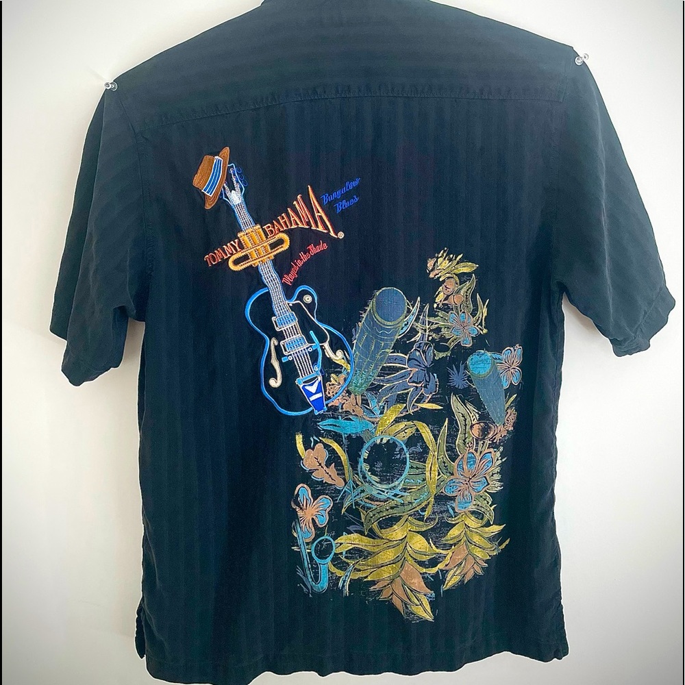 Tommy Bahama Shirt